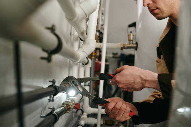 Best Plumbing Inspection Services  in Lockney, TX