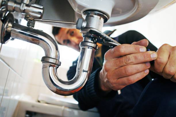 Best Affordable Plumber Near Me  in Lockney, TX