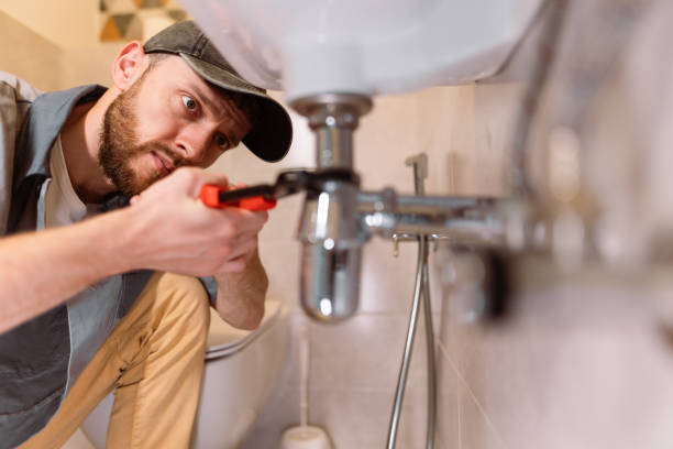Best Sewer Line Repair  in Lockney, TX