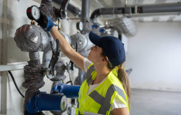 Best Leak Detection Services  in Lockney, TX