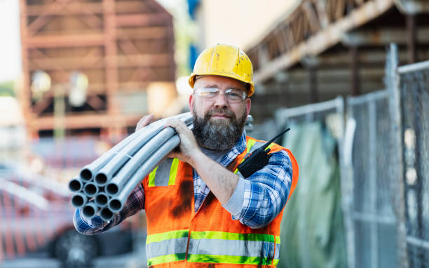 Best Sewer Line Repair  in Lockney, TX