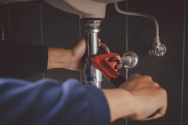 Best Water Leak Repair  in Lockney, TX