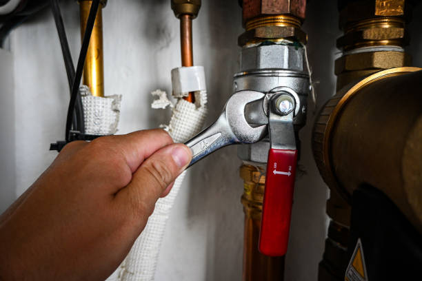 Best Emergency Plumber  in Lockney, TX